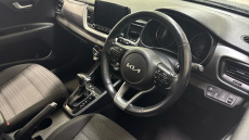 Kia Stonic 1.0T GDi 99 2 5dr DCT Petrol Estate